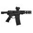 Карабін ZRO Delta Ready Series ZR01 16" кал. 223 Rem з XD Precision RS + 5 магазинів Фото 3